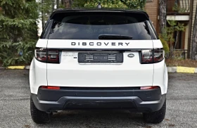 Land Rover Discovery Sport Discovery S, снимка 5