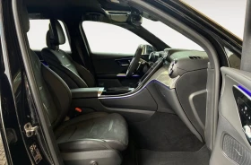 Mercedes-Benz GLC 63 AMG 63 AMG E, снимка 12