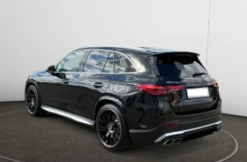 Mercedes-Benz GLC 63 AMG 63 AMG E, снимка 3
