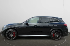 Mercedes-Benz GLC 63 AMG 63 AMG E, снимка 2