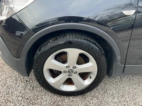 Opel Mokka 1.4TURBO* 4x4* ШВЕЙЦАРИЯ* , снимка 9