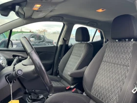 Opel Mokka 1.4TURBO* 4x4* ШВЕЙЦАРИЯ* , снимка 15
