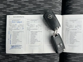 Opel Mokka 1.4TURBO* 4x4* ШВЕЙЦАРИЯ* , снимка 17