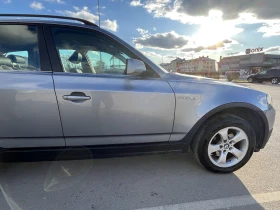 BMW X3, снимка 6