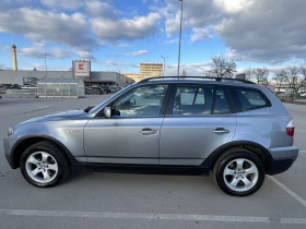 BMW X3, снимка 2