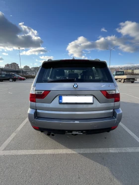 BMW X3, снимка 12
