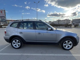 BMW X3, снимка 13