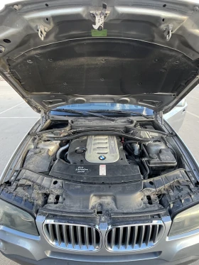 BMW X3, снимка 4