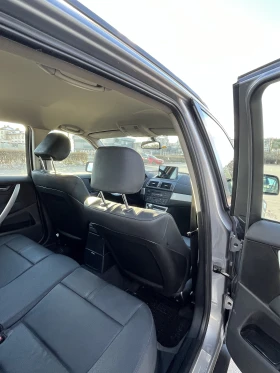 BMW X3, снимка 10