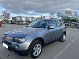 BMW X3, снимка 1