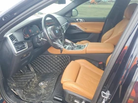 BMW X6 XDRIVE40I M PACK| DISTRONIC| ПАНО| HARMAN| KEYLESS, снимка 7