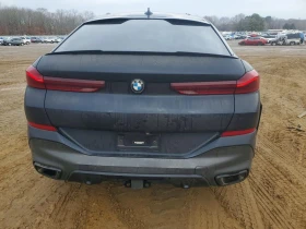 BMW X6 XDRIVE40I M PACK| DISTRONIC| ПАНО| HARMAN| KEYLESS, снимка 5