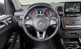 Mercedes-Benz GLE 350, снимка 13