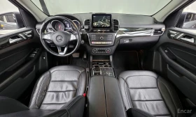 Mercedes-Benz GLE 350, снимка 7