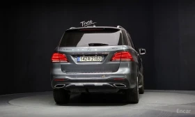 Mercedes-Benz GLE 350, снимка 4