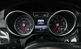 Mercedes-Benz GLE 350, снимка 8