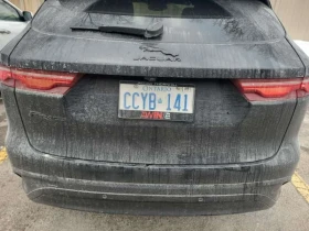 Jaguar F-PACE * P250 S * CARFAX * 2 КЛЮЧА * ПОДГРЕВ * КАМЕРА, снимка 4