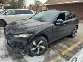 Jaguar F-PACE * P250 S * CARFAX * 2 КЛЮЧА * ПОДГРЕВ * КАМЕРА, снимка 6