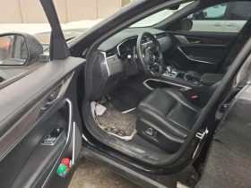 Jaguar F-PACE * P250 S * CARFAX * 2 КЛЮЧА * ПОДГРЕВ * КАМЕРА, снимка 5