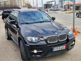 BMW X6 M PAKET/ЛИЗИНГ, снимка 8