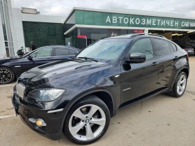 BMW X6 M PAKET/ЛИЗИНГ, снимка 3