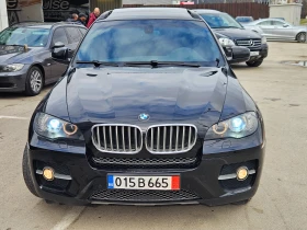 BMW X6 M PAKET/ЛИЗИНГ, снимка 9