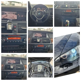 BMW X6 M PAKET/ЛИЗИНГ, снимка 17