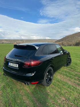 Porsche Cayenne  Platinum , снимка 6
