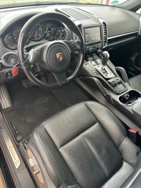 Porsche Cayenne  Platinum , снимка 8