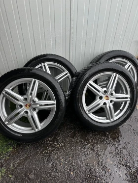 Porsche Cayenne  Platinum , снимка 15