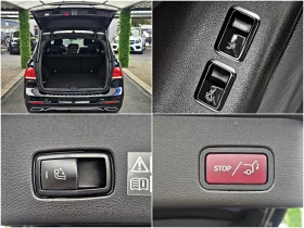 Mercedes-Benz GLE 350 AMG/GERMANY/360CAMERA/ПОДГРЕВ/AMBIENT/BLIND SPOT/L, снимка 8