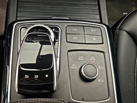 Mercedes-Benz GLE 350 AMG/GERMANY/360CAMERA/ПОДГРЕВ/AMBIENT/BLIND SPOT/L, снимка 12