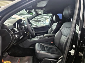Mercedes-Benz GLE 350 AMG/GERMANY/360CAMERA/ПОДГРЕВ/AMBIENT/BLIND SPOT/L, снимка 15