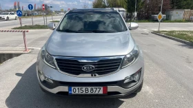 Kia Sportage 2.0crdi avtomat 4x4, снимка 1