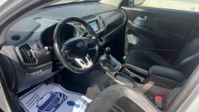 Kia Sportage 2.0crdi avtomat 4x4, снимка 7