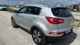 Kia Sportage 2.0crdi avtomat 4x4, снимка 5