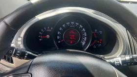 Kia Sportage 2.0crdi avtomat 4x4, снимка 11