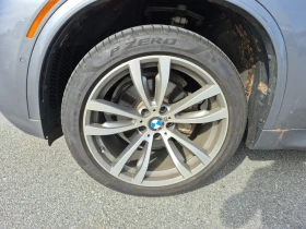 BMW X5 35i * M ПАКЕТ * ПАНОРАМА * СЕРВИЗНА ИСТОРИЯ * , снимка 5