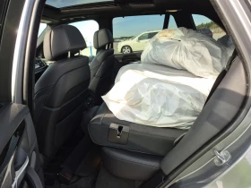 BMW X5 35i * M ПАКЕТ * ПАНОРАМА * СЕРВИЗНА ИСТОРИЯ * , снимка 9