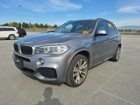 BMW X5 35i * M ПАКЕТ * ПАНОРАМА * СЕРВИЗНА ИСТОРИЯ * , снимка 1