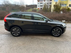 Volvo XC60 2.0D, снимка 4