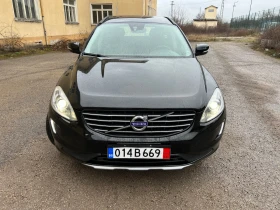 Volvo XC60 2.0D, снимка 2