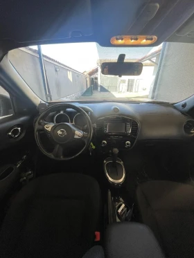 Nissan Juke, снимка 6