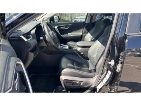 Toyota Rav4 2.5HSD LOUNGE AWD, снимка 12