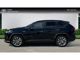 Toyota Rav4 2.5HSD LOUNGE AWD, снимка 3