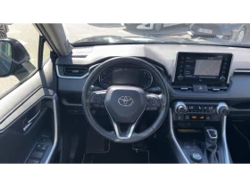 Toyota Rav4 2.5HSD LOUNGE AWD, снимка 9