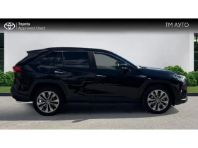 Toyota Rav4 2.5HSD LOUNGE AWD, снимка 17