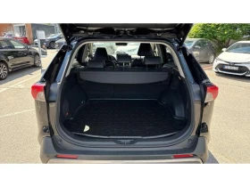 Toyota Rav4 2.5HSD LOUNGE AWD, снимка 10