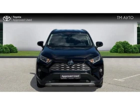 Toyota Rav4 2.5HSD LOUNGE AWD, снимка 5