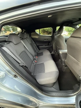 Toyota C-HR TOP TOP TOP HYBRID 2.0 98000KM, снимка 10